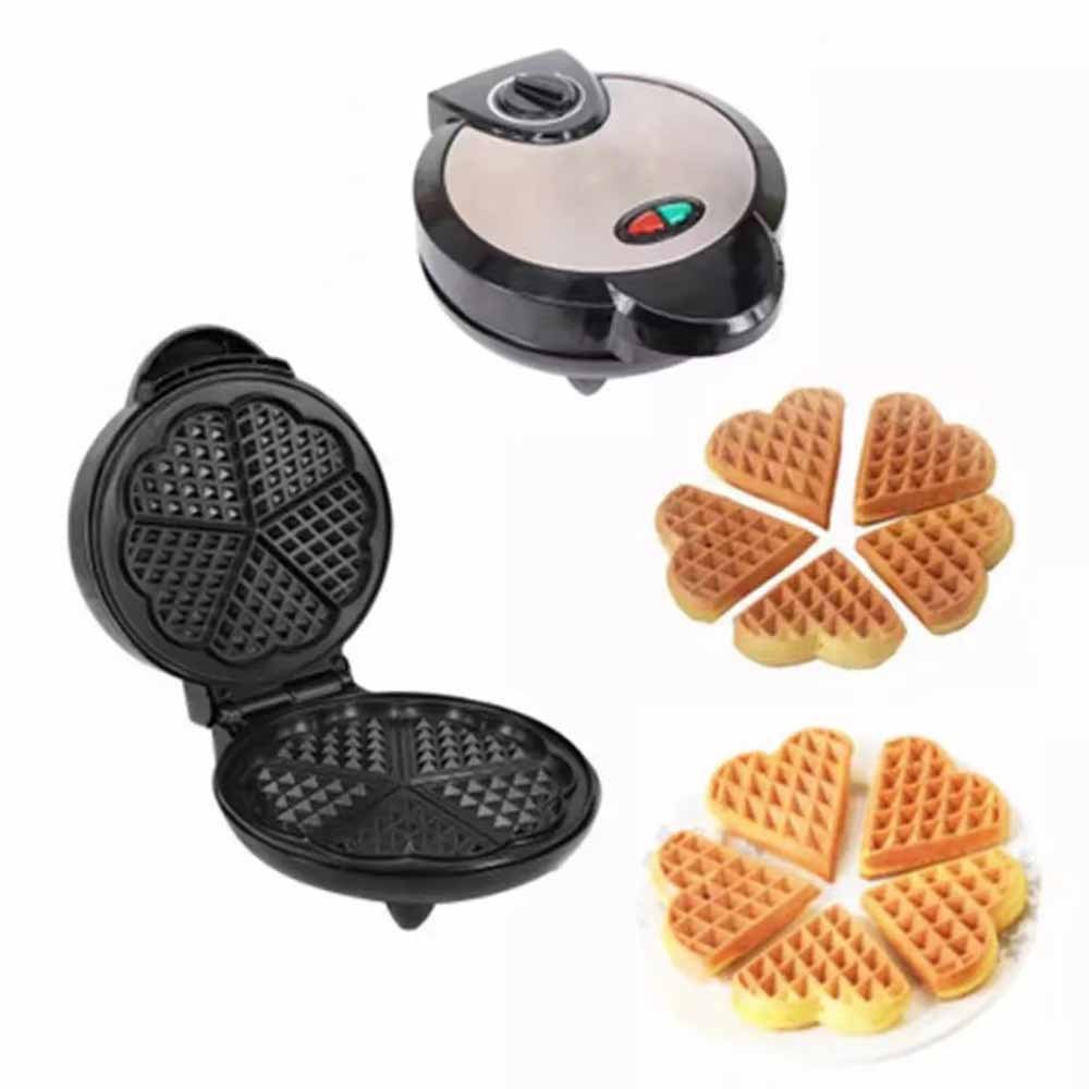 Plum Shaped Muffin Maker Bread Breakfast Home