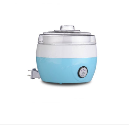 Homemade Automatic Yogurt Maker Electric Yogurt Cream Making Machine Ice Maker