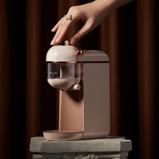 Instant Hot Water Dispenser Suitable For Various Bucket Types