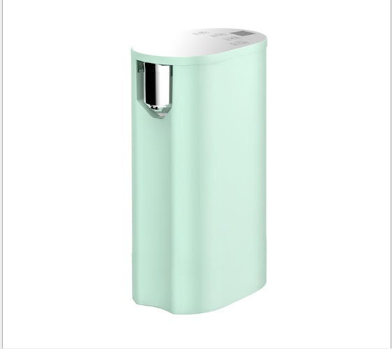 Instant hot water dispenser