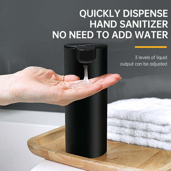 Household Kitchen Detergent Automatic Soap Dispenser