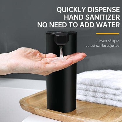 Household Kitchen Detergent Automatic Soap Dispenser