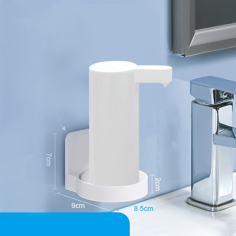 Household Kitchen Detergent Automatic Soap Dispenser