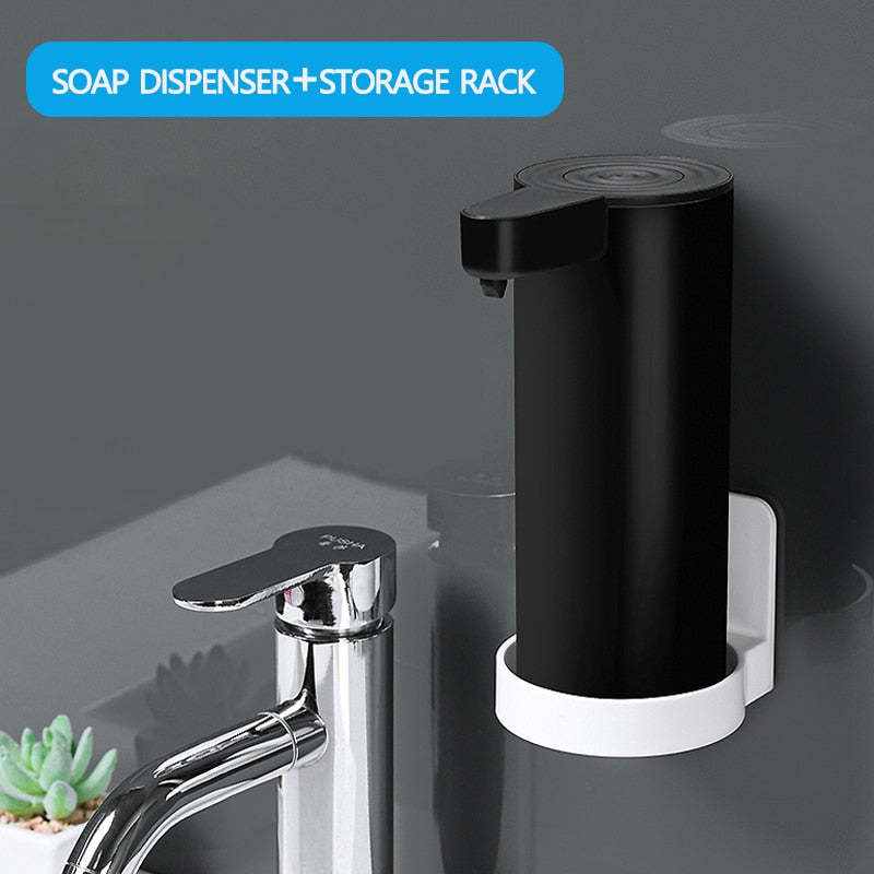 Household Kitchen Detergent Automatic Soap Dispenser