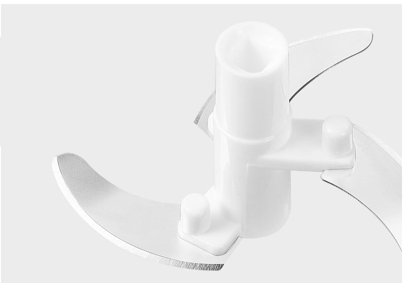 Household Manual Garlic Press For Twisting Minced